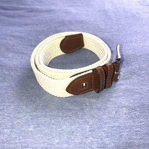 Tommy Hilfiger belt